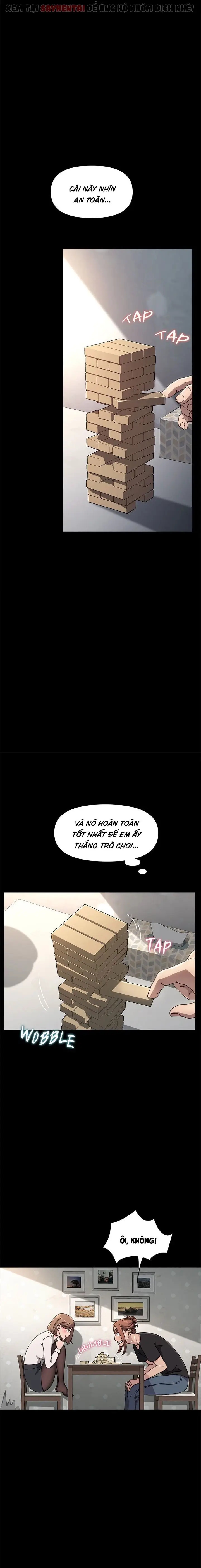 người đàn ông của ngôi nhà này chapter 11 26
