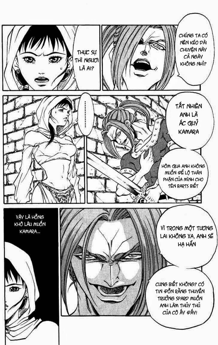 vua trên biển chapter 10 16