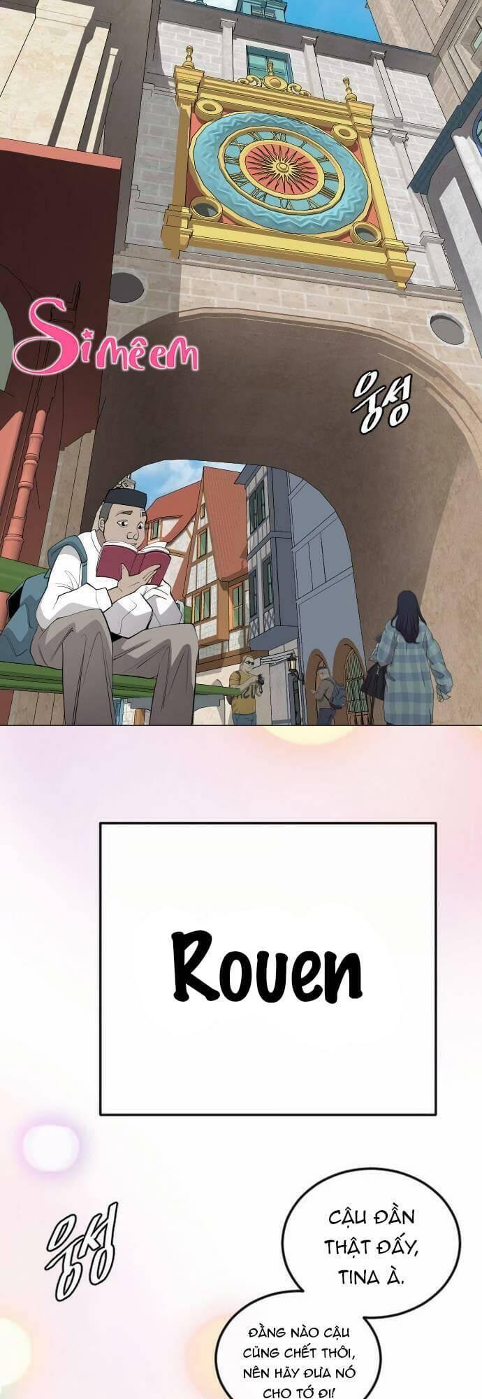 kĩ nguyên của anh hùng chapter 167 3