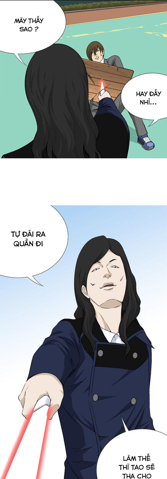 aura from another planet chapter 18 34