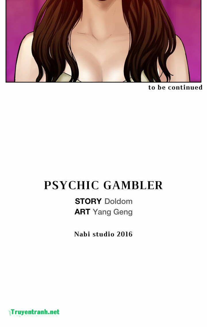 thần bài siêu năng chapter 17 16