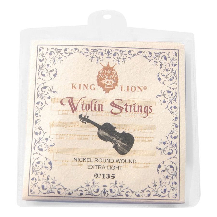 Dây đàn violin King Lion V135