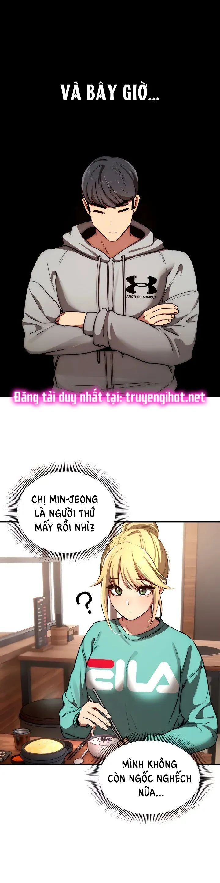 gia sư mùa hovid chapter 45 3