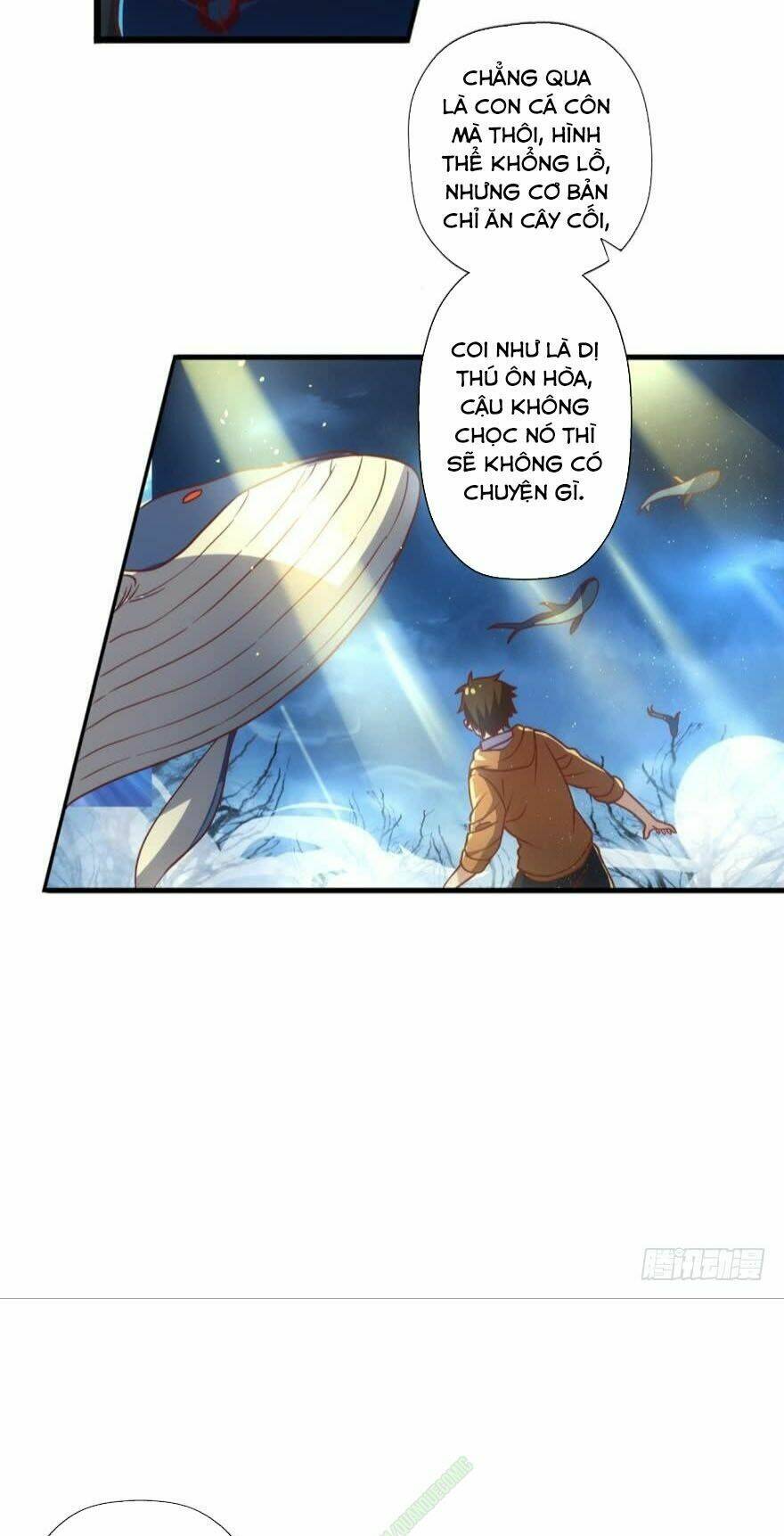 ta có di sản tại dị giới chapter 1 27