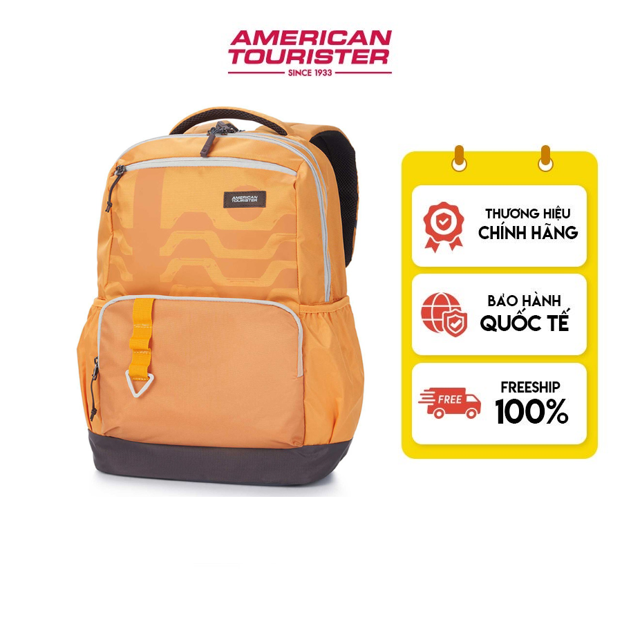 Balo American Tourister Mate 2.0 Backpack 02