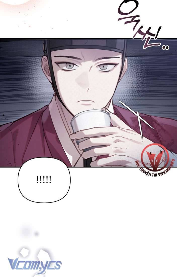 [18+] tiết học bí mật của trung điện chapter 13 12