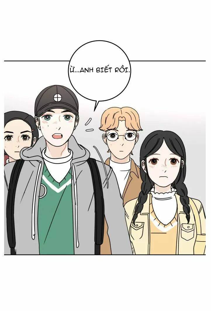 30 phút bước đi bên em chapter 67.5 8