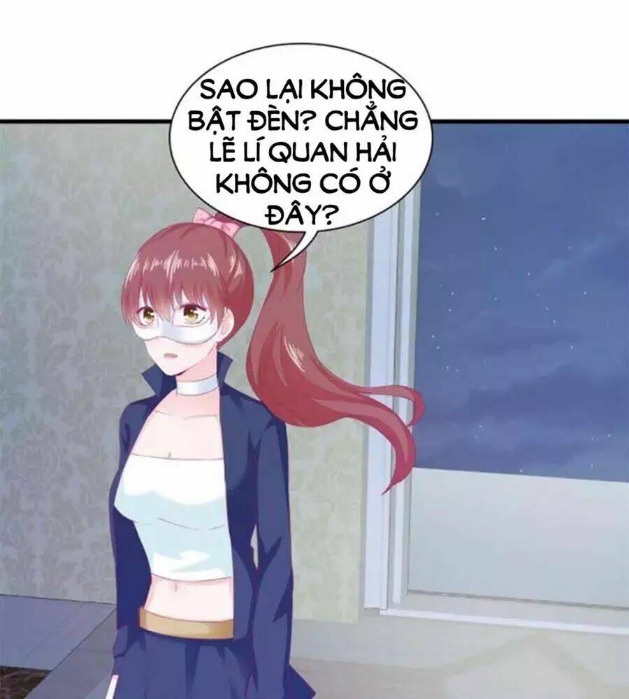 khi trò chơi ác ma bắt đầu chapter 117 23