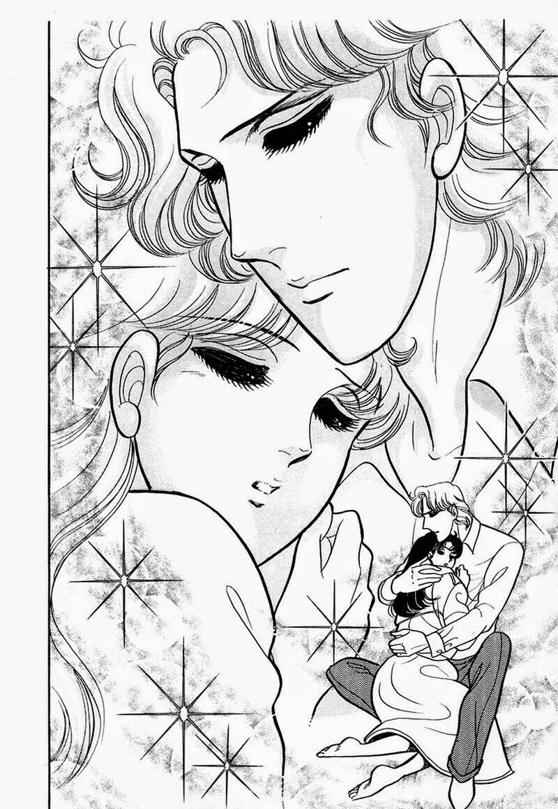 Glass Mask Chapter 206 - Trang 33