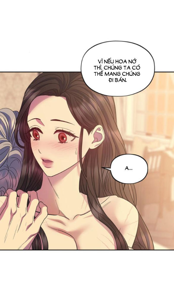 Mong Chờ Giây Phút Thiêng Liêng Được Chạm Tới Người chapter 58.1 - Trang 44