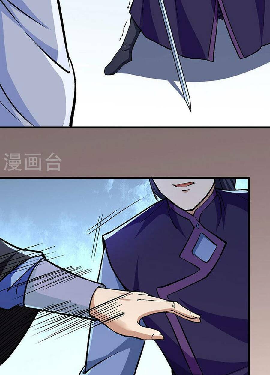 võ đạo độc tôn chapter 380 17