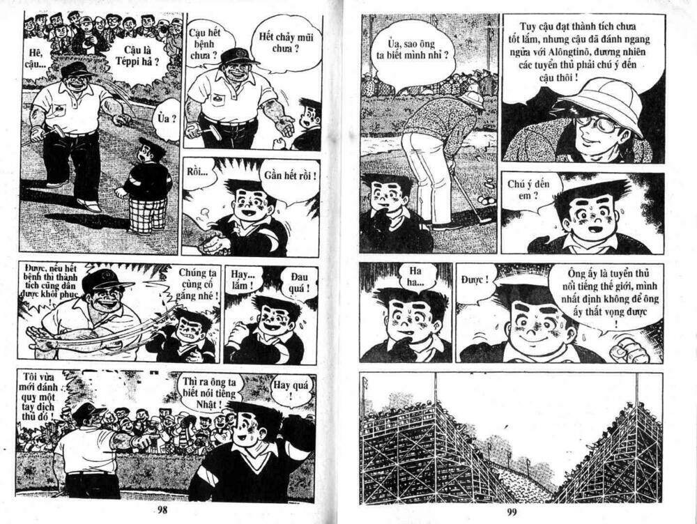 tân teppi chapter 41 48