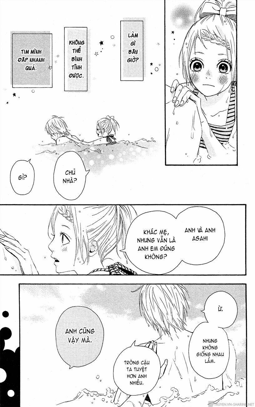 yume miru taiyou chapter 38 29