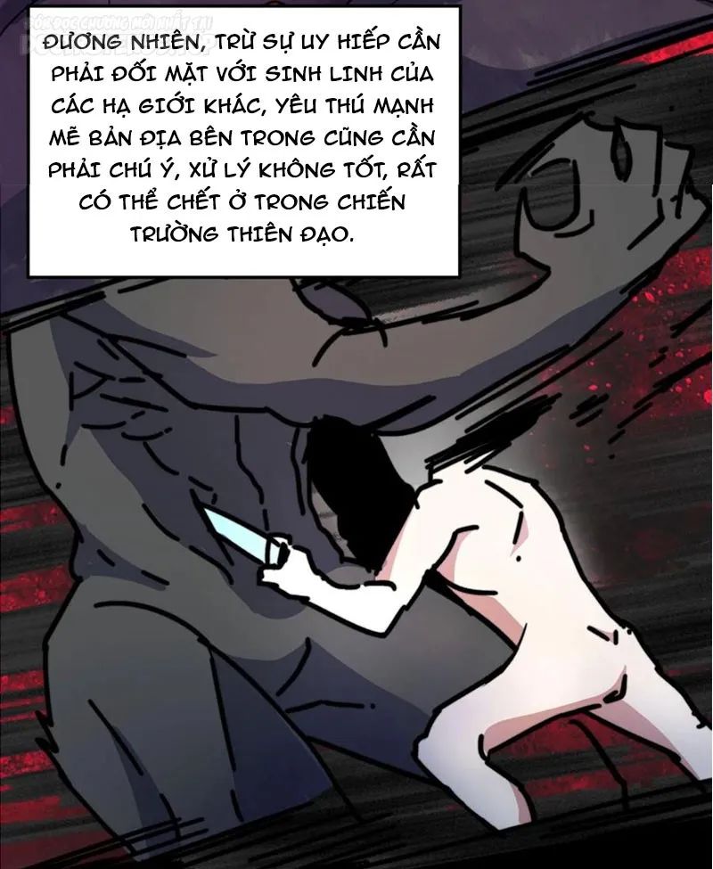 huyền huyễn: ta bắt đầu vô địch từ bại gia chapter 22 20