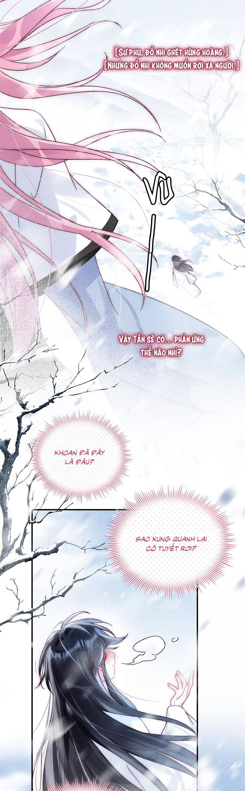 tôi phải làm một kẻ đại xấu xa chapter 158 14