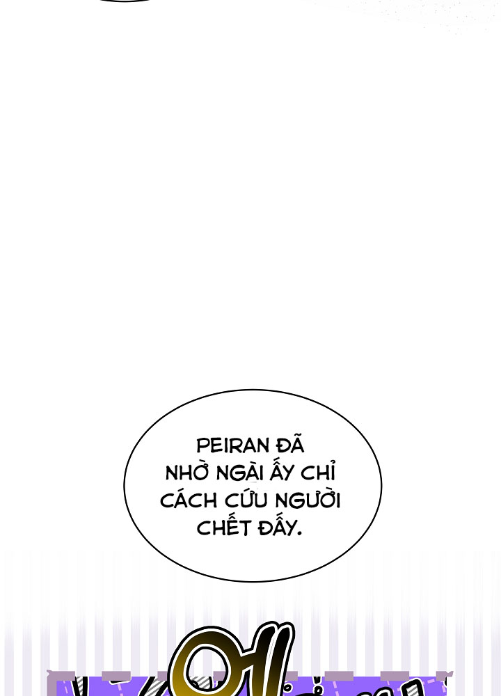 tái sinh thành vị thần baby chapter 26 30