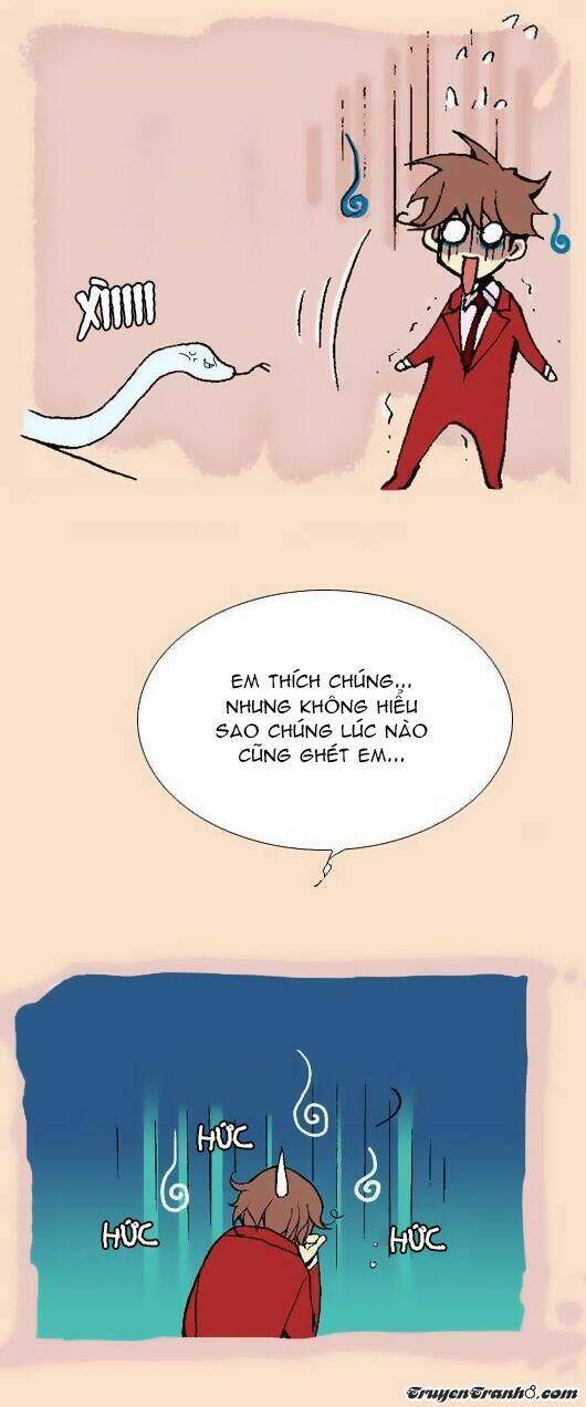 pet diary chapter 2 6