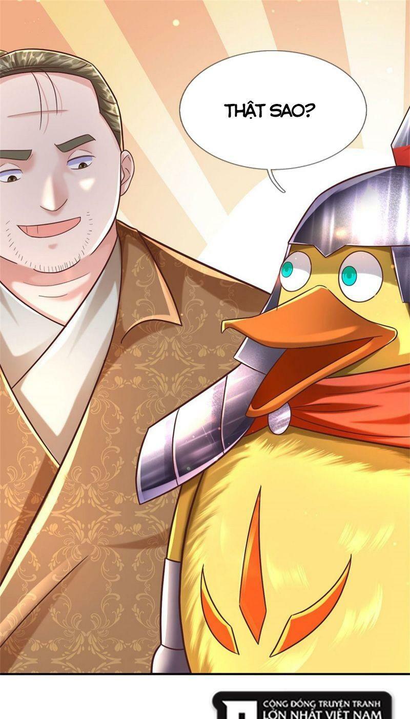 thuộc tính của ta đều tăng vào sức mạnh chapter 56 6