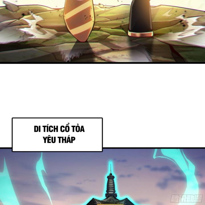 tần hoàng quay về! ta chính là tiên đế vạn cổ chapter 2 18