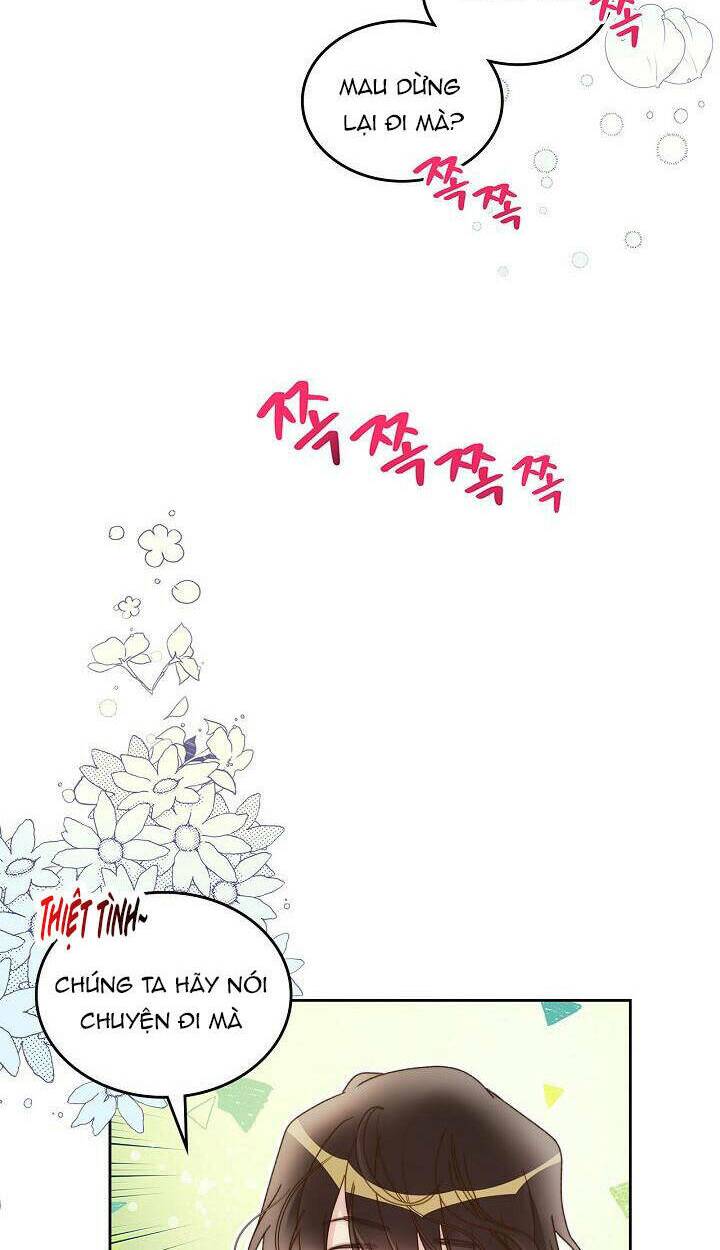 [15+] công chúa chloe chapter 97 46