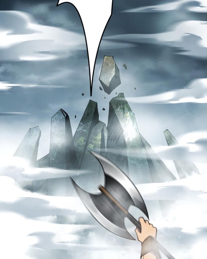 ta, chúa tể rừng xanh chapter 5 106