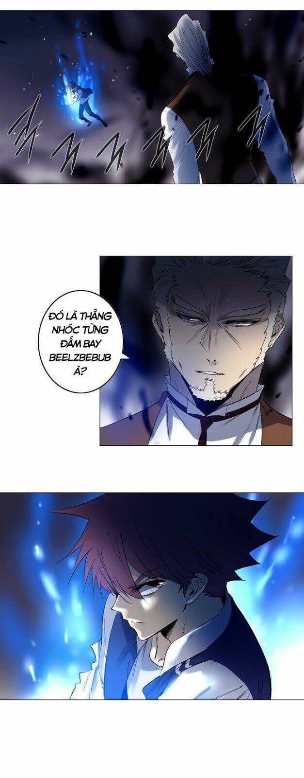 bản khế ước linh hồn chapter 134 21