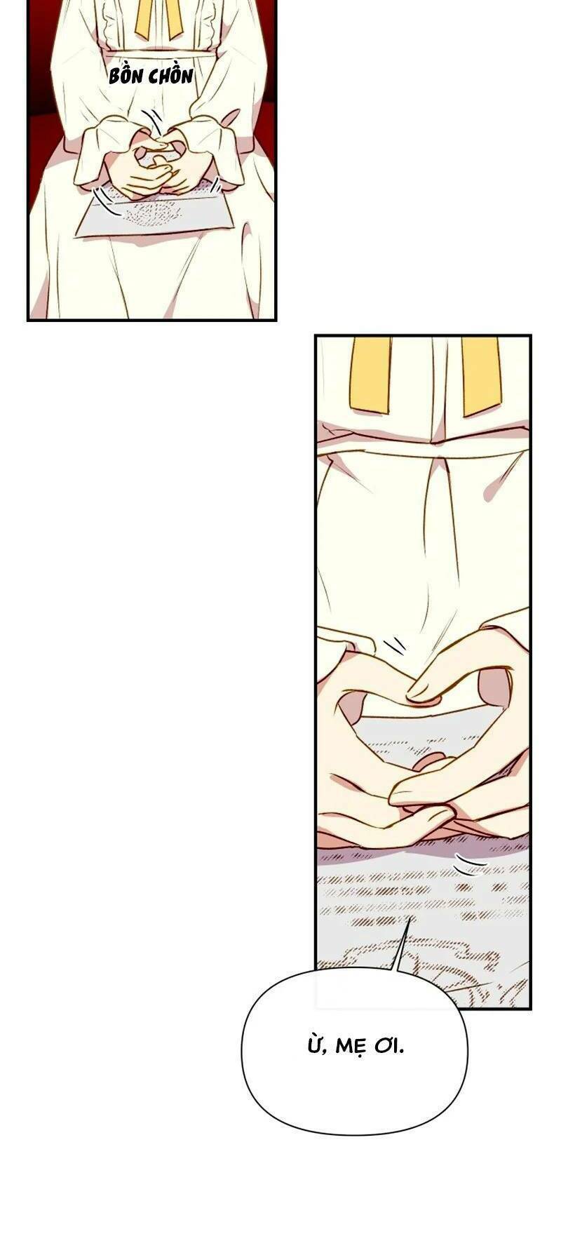 khế ước của nữ công tước quái vật chapter 51 58