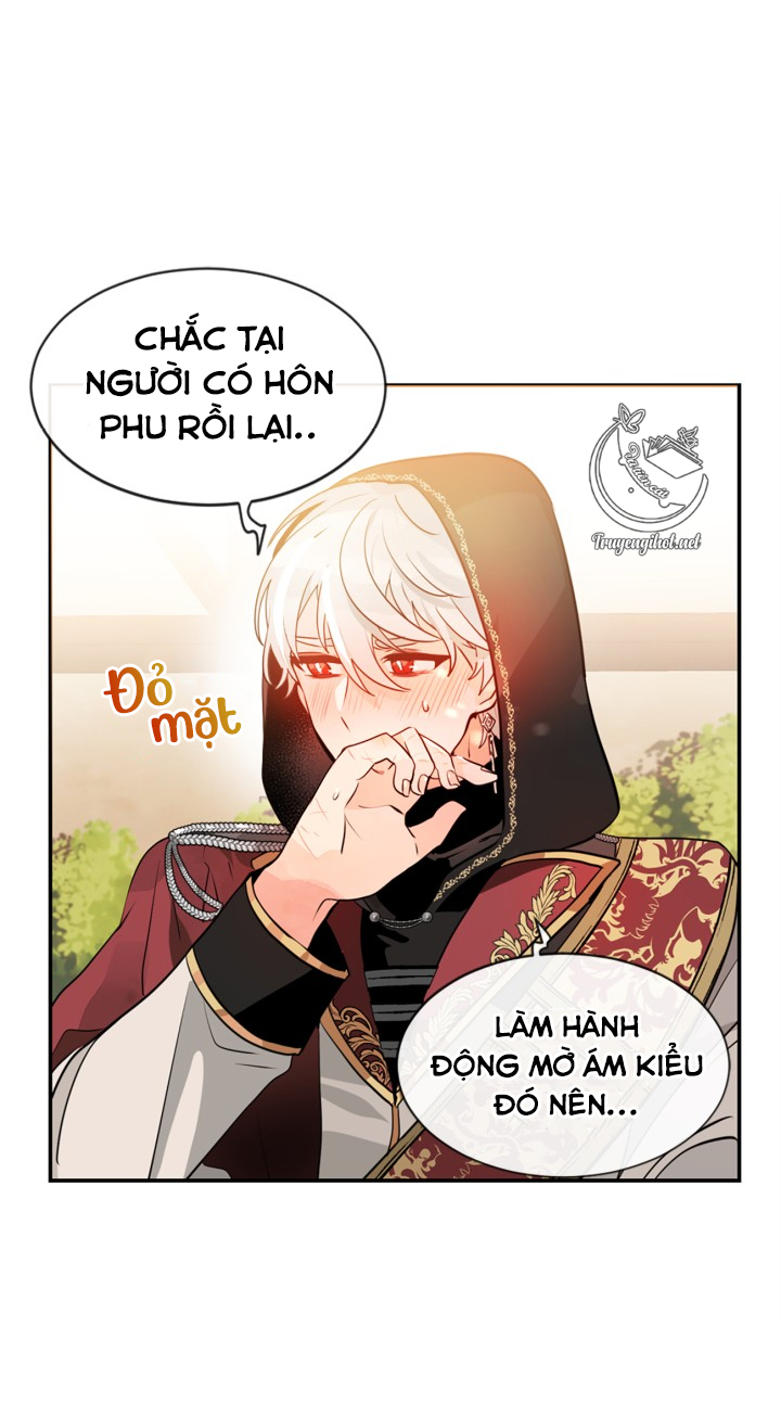 xin hãy cho tôi về nhà chapter 16.1 18