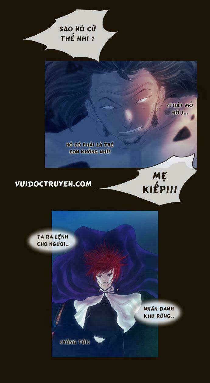 hội ảo thuật chapter 83 15