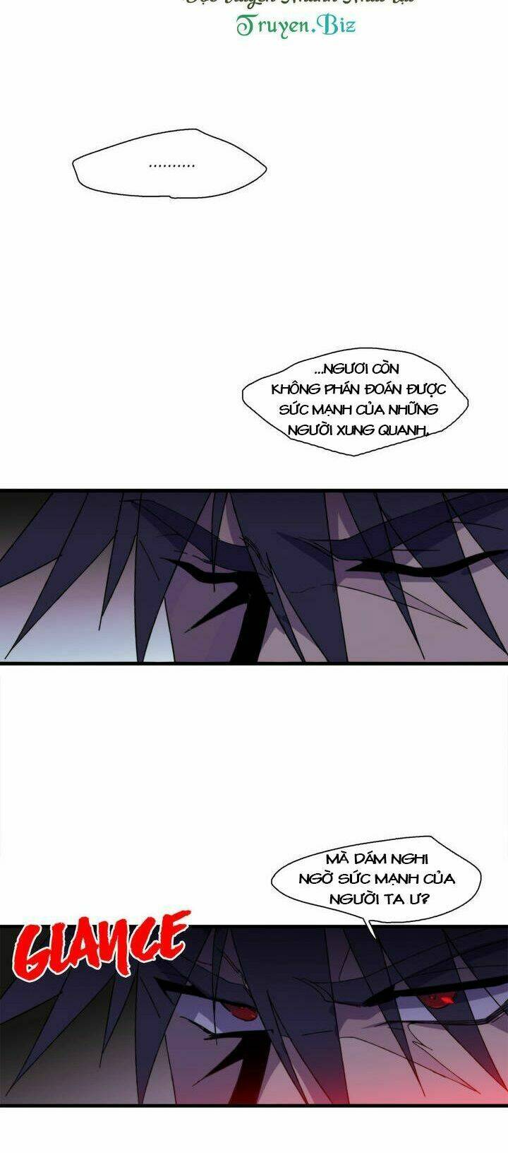 biên niên sử lãnh nguyệt chapter 20 8