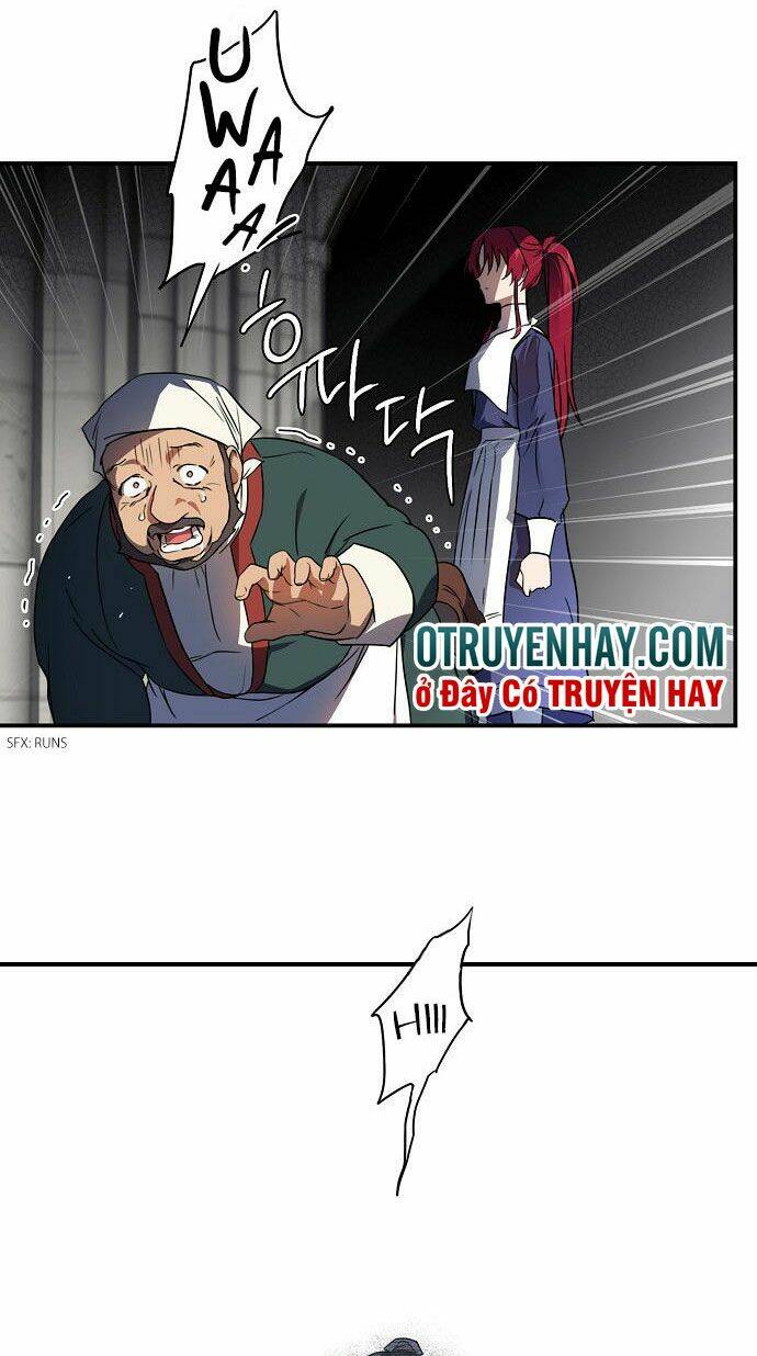 lâu đài vô danh chapter 12 30