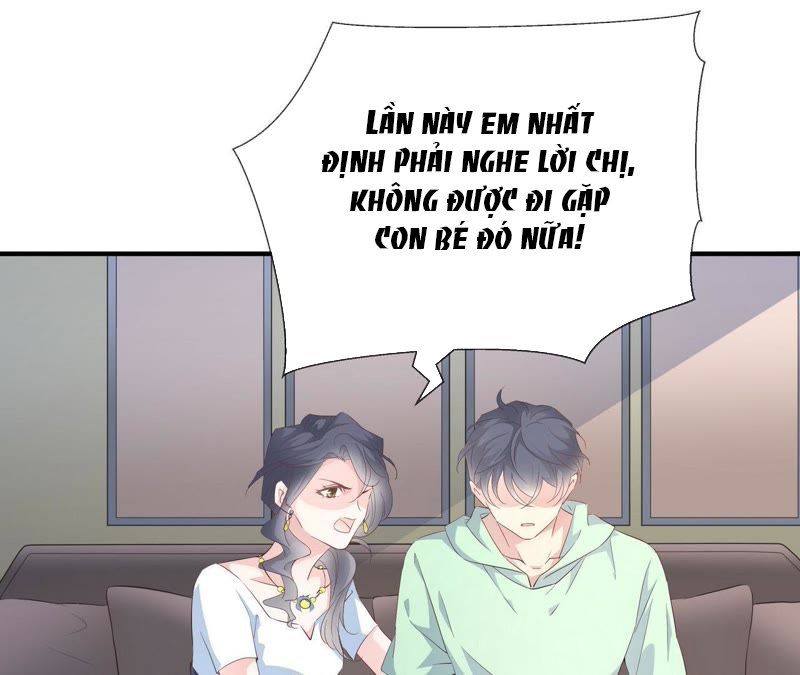 chiến lược lãng mạn của thịnh thiếu chapter 73 12