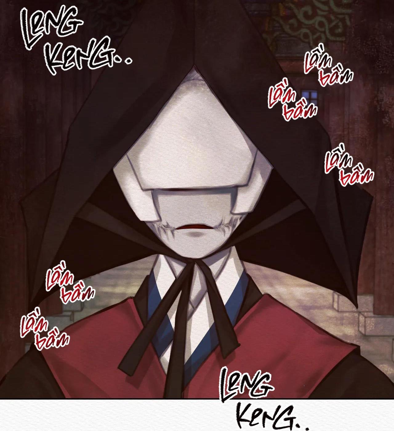 qủy dạ khúc chapter 8 15