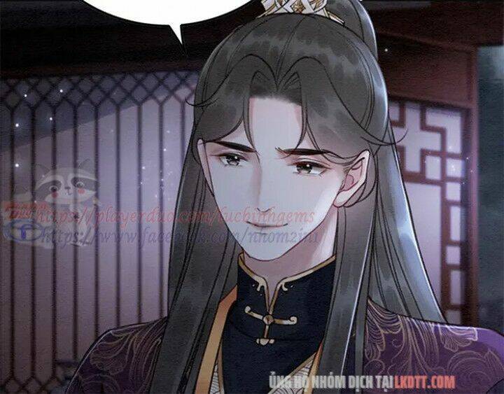 trọng sinh bá sủng nhiếp chính vương quá mạnh mẽ chapter 110 86