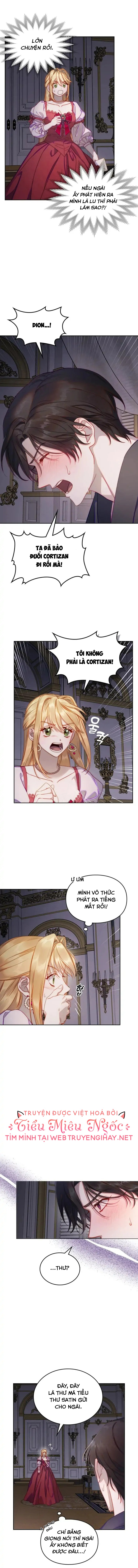 thư viện ánh trăng chapter 23 10