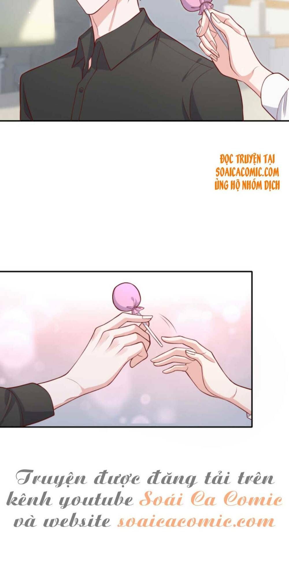 nhất sanh hữu hỉ chapter 63 11