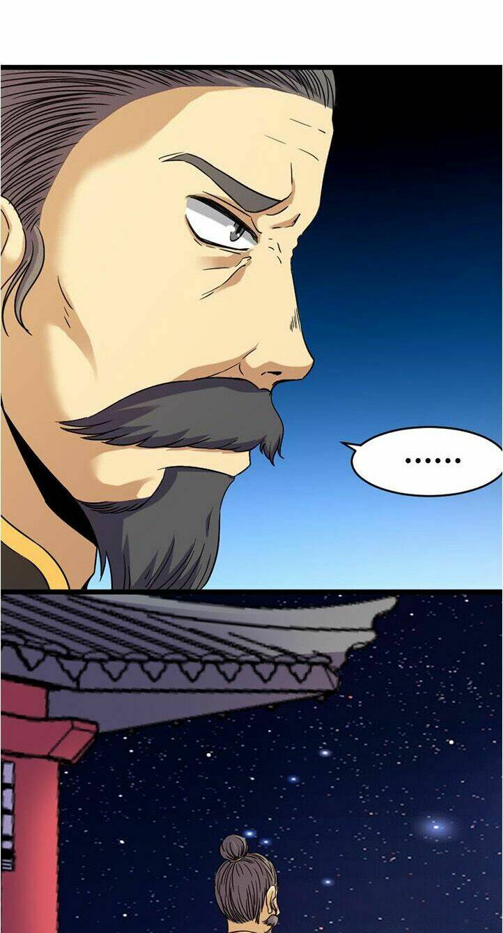 phong quỷ truyền thuyết chapter 168 12