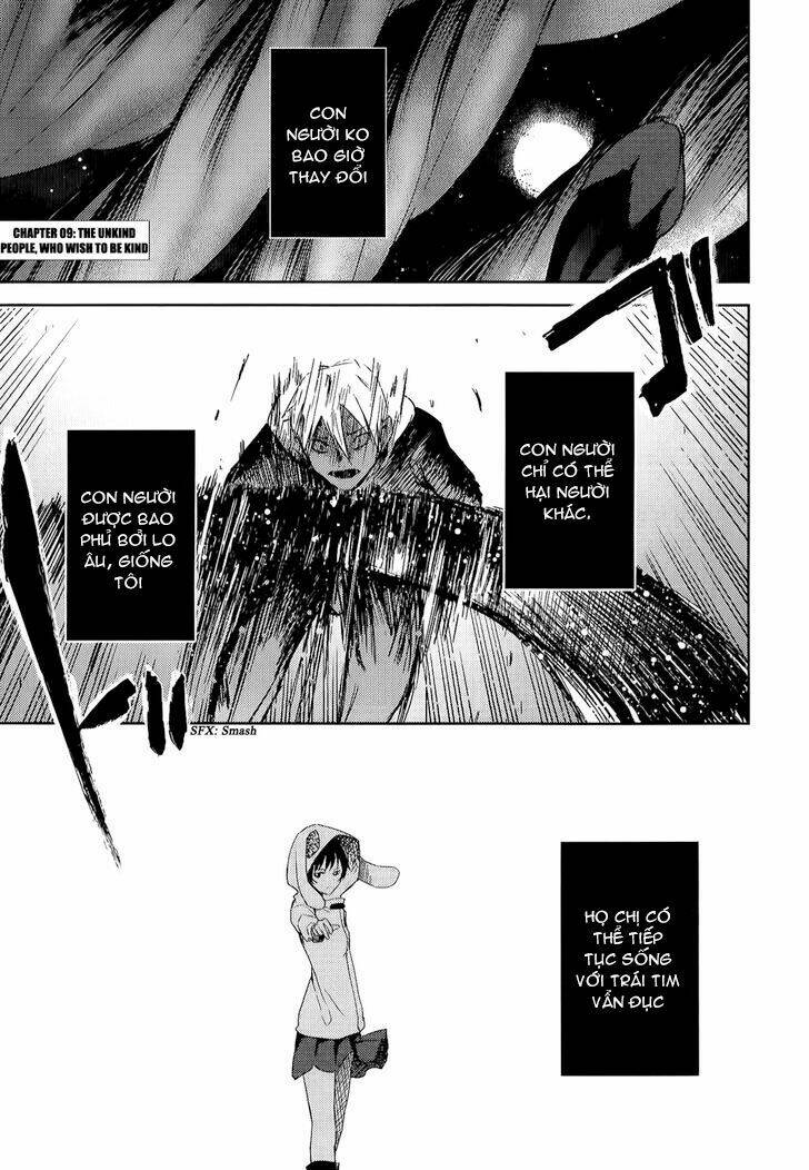 ib - instant bullet chapter 9 4