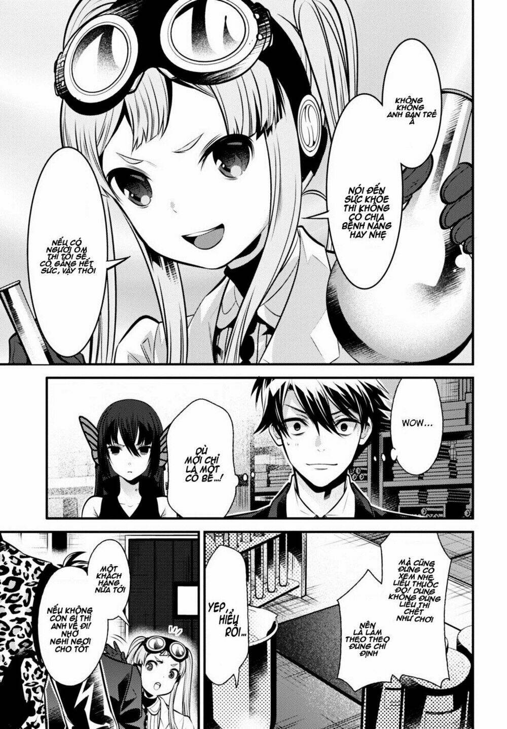 luật sư hai thế giới chapter 6 25