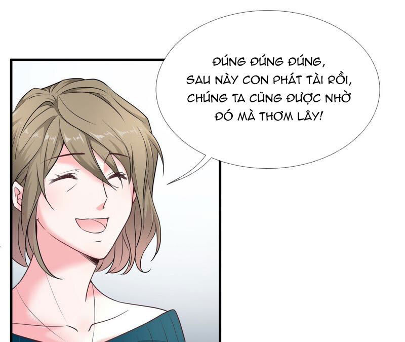 chiến lược lãng mạn của thịnh thiếu chapter 33 28