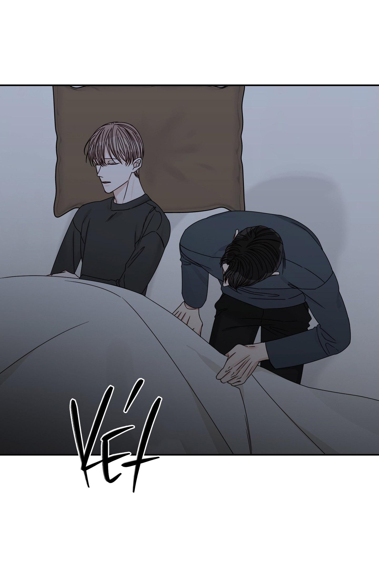 điểm dừng chân cuối cùng chapter 46 80