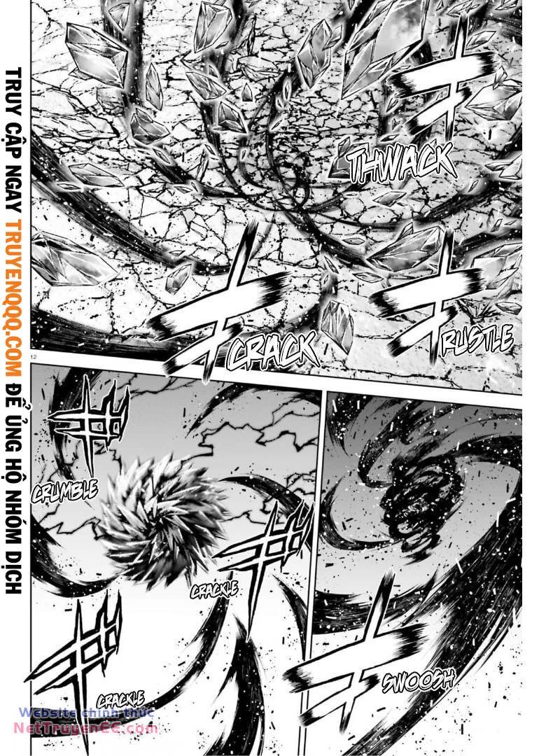 hành trình tìm kiếm encore chapter 57 12