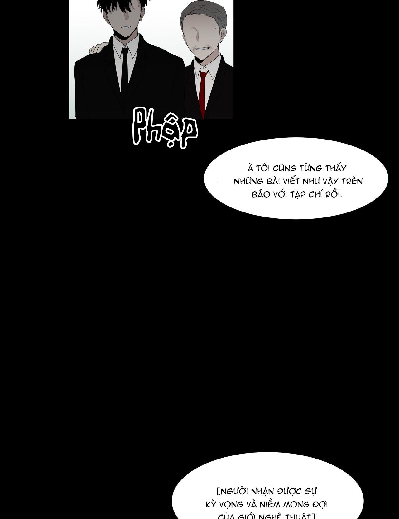 hiến tế máu chapter 8 25