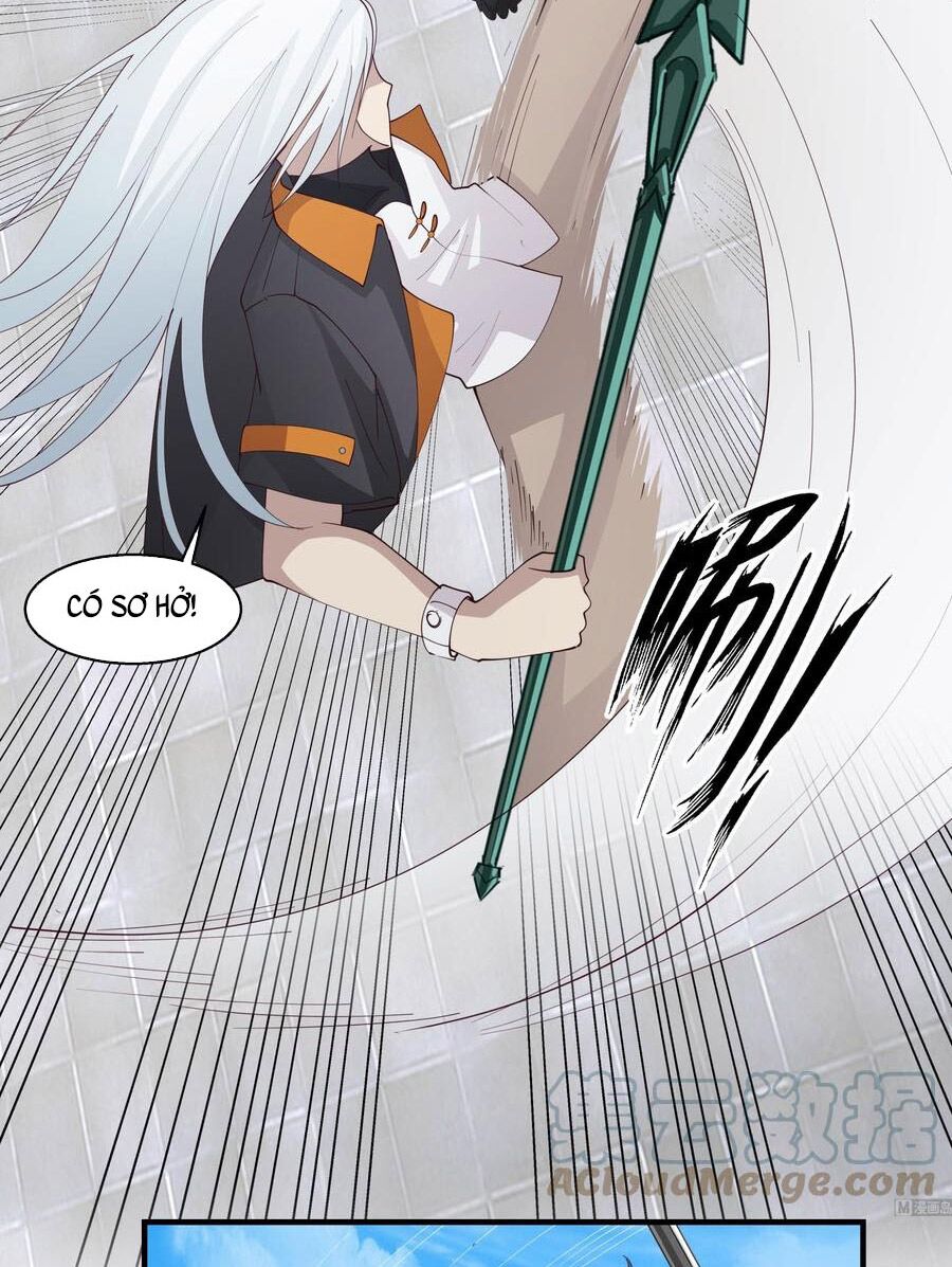 trên người ta có một rồng chapter 540 7