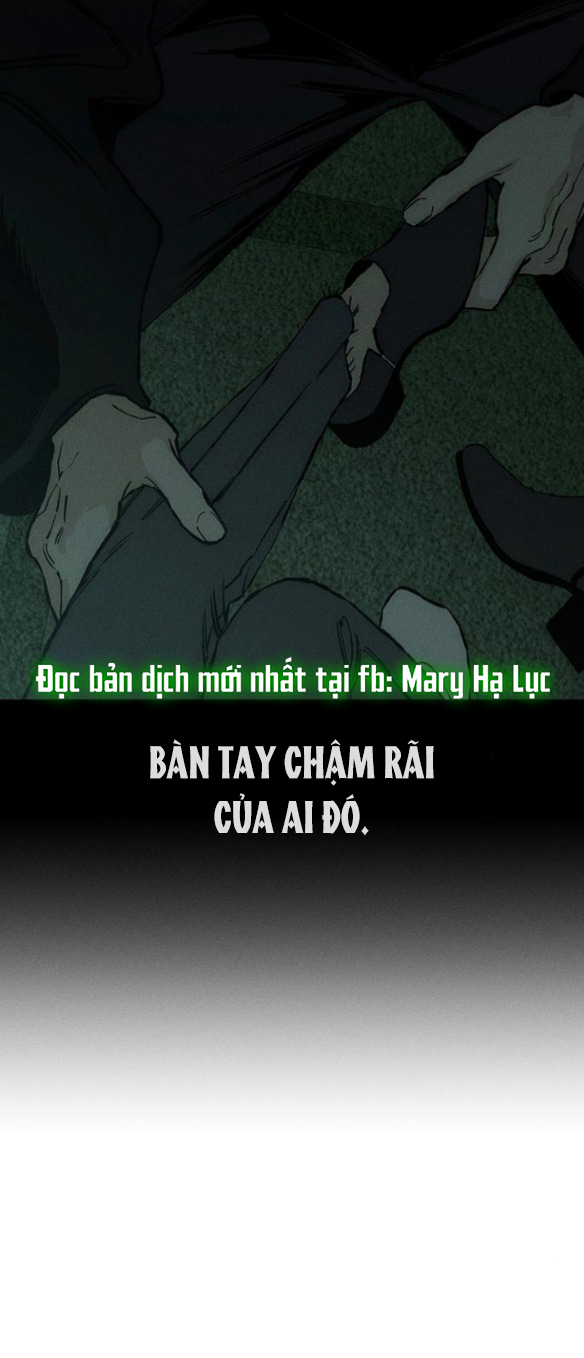 [18+] Nước Mắt Trên Đóa Hoa Tàn chapter 32.1 21