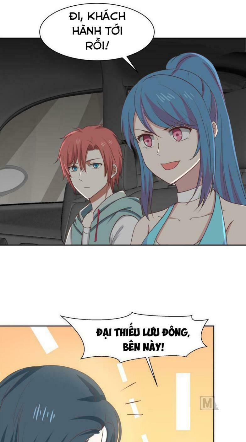 trên người ta có một rồng chapter 158 9