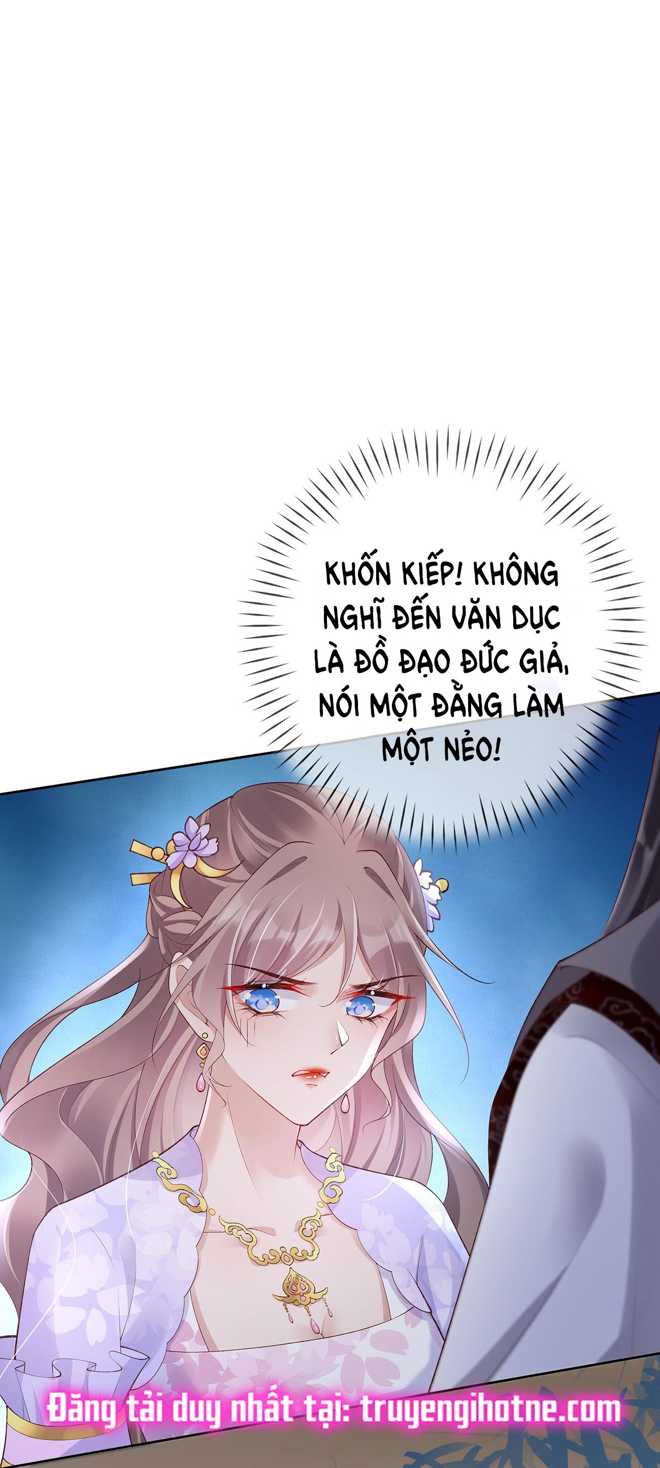 Phu Nhân Không Đoan Chính chapter 35 - Trang 37