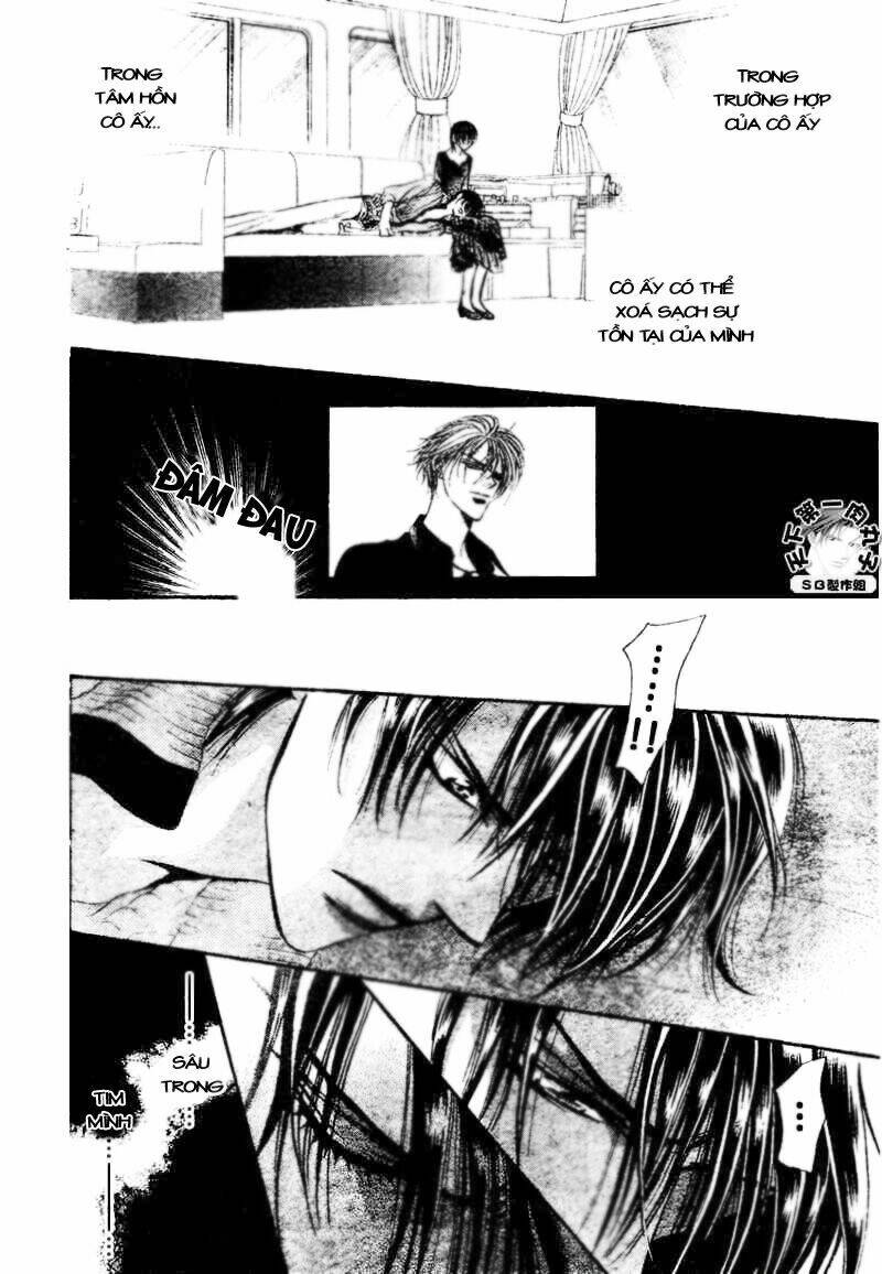 thử thách của kyouko chapter 96 27