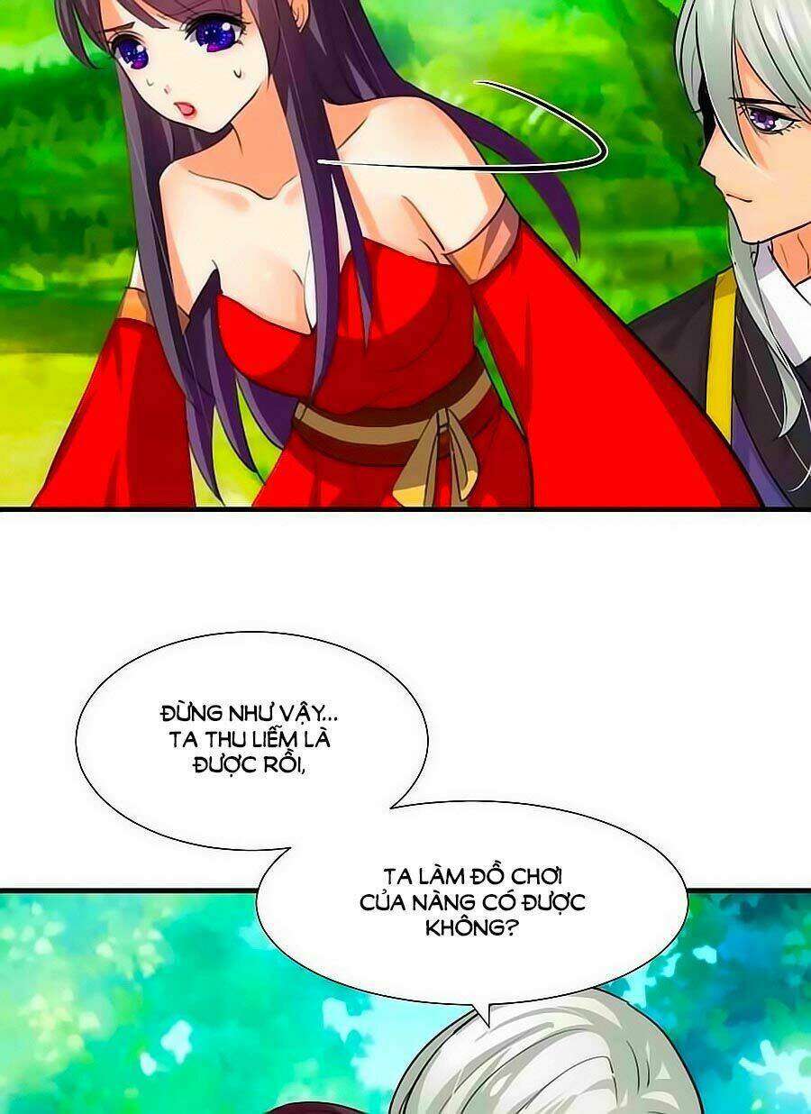 dưỡng thiếu chủ đấu tra nam chapter 78 14