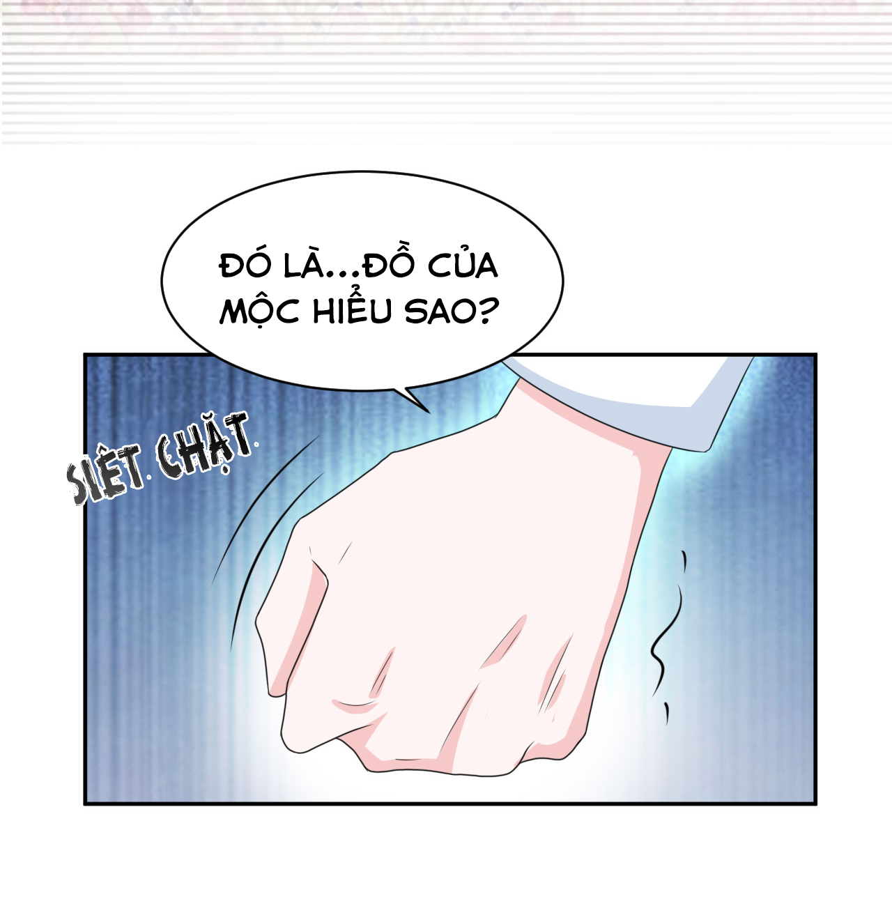 bí mật không thể yêu đương chapter 79 23